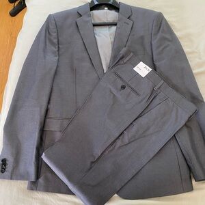 Express suit